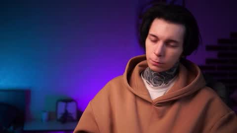 Snapshot of chillguy2k chatting on 02-22-26, 11:03 Rick online show from 02-22-26, 11:03