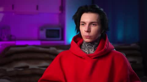 Snapshot of chillguy2k chatting on 02-27-26, 05:24 Rick online show from 02-27-26, 05:24