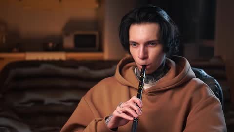 Snapshot of chillguy2k chatting on 03-06-26, 04:36 Rick online show from 03-06-26, 04:36