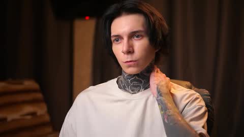 Snapshot of chillguy2k chatting on 03-16-26, 02:50 Rick online show from 03-16-26, 02:50