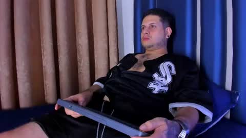 Willix  online show from 07-08-26, 11:48