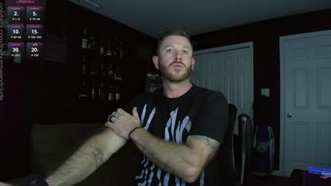 Chillinthemosttt online show from 12-18-24, 04:20