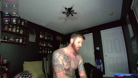 Chillinthemosttt online show from 12-31-24, 06:27