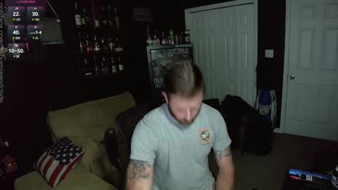 Chillinthemosttt online show from 01-02-25, 03:48