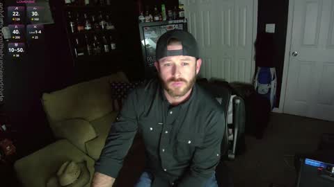 Chillinthemosttt online show from 01-16-25, 04:17