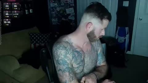 Chillinthemosttt online show from 01-29-25, 04:36