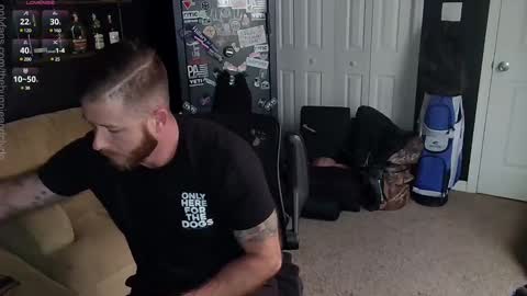 Chillinthemosttt online show from 02-08-25, 07:59