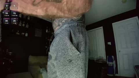 Chillinthemosttt online show from 02-14-25, 04:47