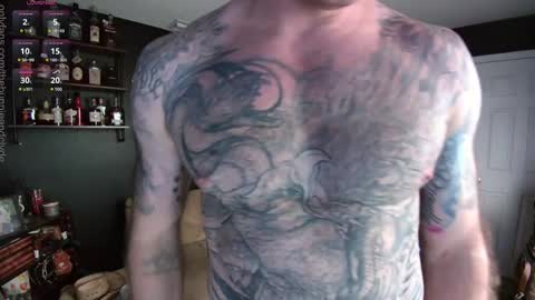 Chillinthemosttt online show from 03-03-25, 08:32