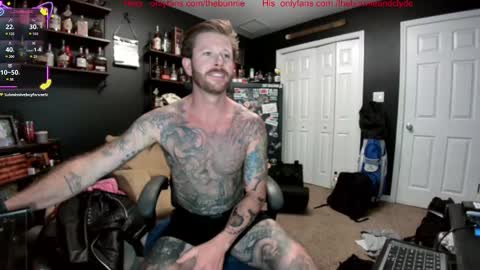 Chillinthemosttt online show from 09-19-25, 02:02