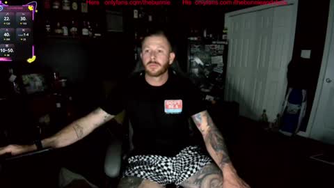 Chillinthemosttt online show from 10-10-25, 03:49