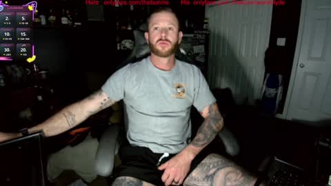 Chillinthemosttt online show from 10-20-25, 12:44