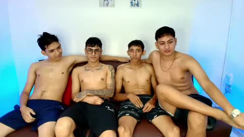 Lian Jacob online show from 04-29-26, 10:16