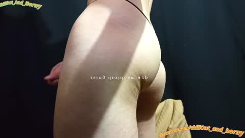 Snapshot of chillout_and_horny chatting on 06-10-26, 01:21 ChillOut And Horny online show from 06-10-26, 01:21