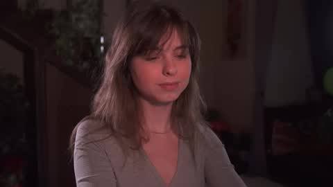 Hanna online show from 09-22-25, 01:18