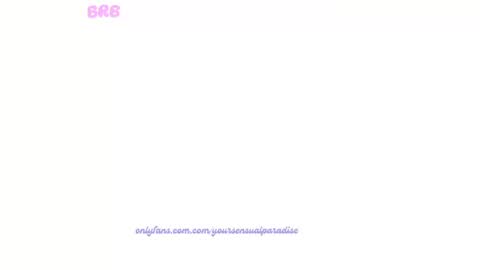Snapshot of chillwithcamii chatting on 03-10-25, 03:34 yoursensualparadise online show from 03-10-25, 03:34