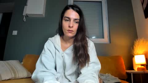 yoursensualparadise online show from 11-02-25, 07:00