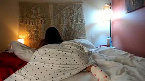 yoursensualparadise online show from 11-25-25, 09:31