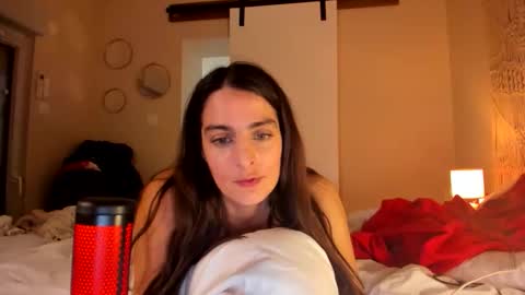 yoursensualparadise online show from 12-17-25, 10:16