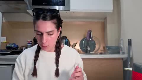 yoursensualparadise online show from 04-28-26, 02:33