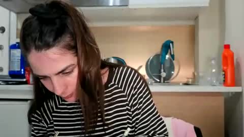 yoursensualparadise online show from 04-30-26, 01:50