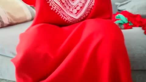 yoursensualparadise online show from 07-05-26, 09:38