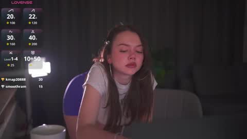 chillwithstacy online show from 05-21-26, 10:06