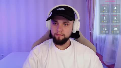 Mark online show from 11-12-25, 08:48