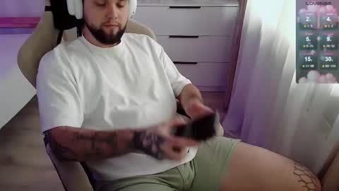 Mark online show from 03-02-26, 11:17