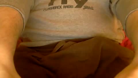 Snapshot of chilly_man chatting on 05-24-26, 04:01 Pekar online show from 05-24-26, 04:01