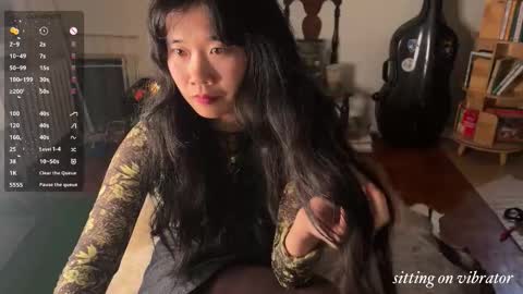 Snapshot of chiloschista chatting on 01-13-26, 03:01 judith online show from 01-13-26, 03:01