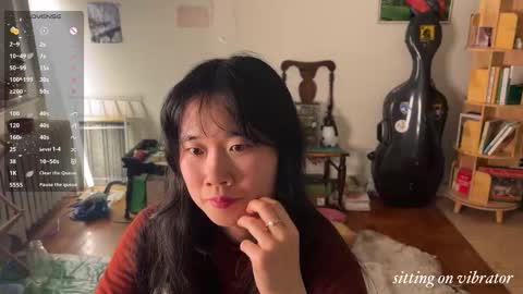 Snapshot of chiloschista chatting on 01-13-26, 10:26 judith online show from 01-13-26, 10:26