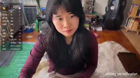 Snapshot of chiloschista chatting on 02-16-26, 06:04 judith online show from 02-16-26, 06:04