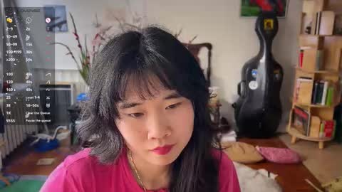 Snapshot of chiloschista chatting on 02-23-26, 05:21 judith online show from 02-23-26, 05:21