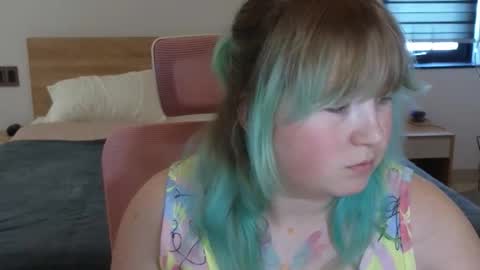 Chim-Chim online show from 03-17-26, 07:01