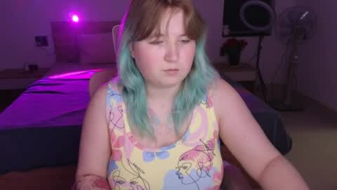 Chim-Chim online show from 05-06-26, 02:33