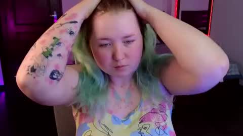 Chim-Chim online show from 06-15-26, 01:41