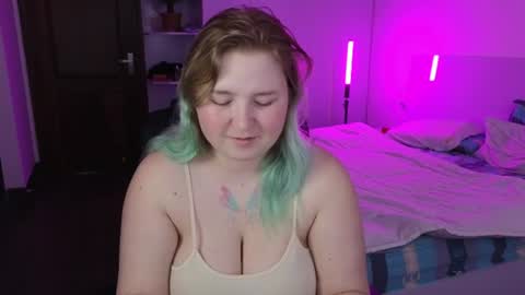 Chim-Chim online show from 07-10-26, 11:29