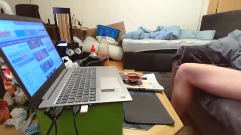 Murphy-China online show from 01-25-25, 12:17