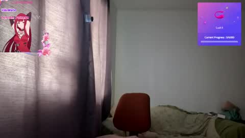 chiniitacr18 online show from 05-04-26, 06:48