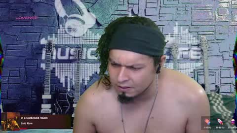 Enrique online show from 03-03-25, 05:29