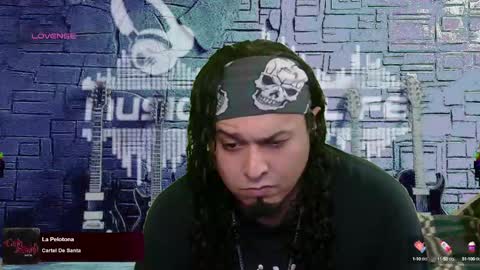 Enrique online show from 03-04-25, 06:26