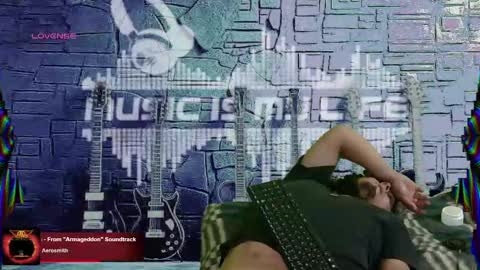 Enrique online show from 03-05-25, 06:33