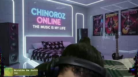 Enrique online show from 10-01-25, 06:58