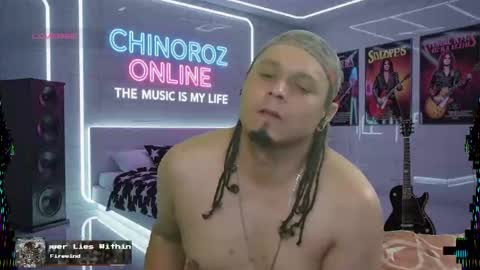 Enrique online show from 10-21-25, 12:44