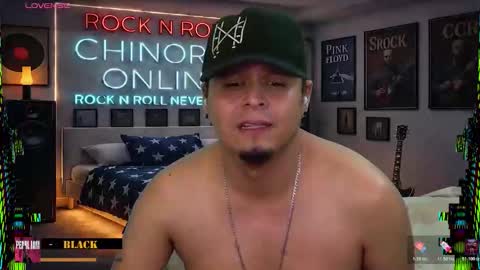 Enrique online show from 02-02-26, 07:34