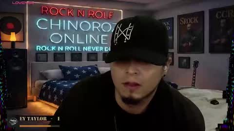 Enrique online show from 02-08-26, 12:03