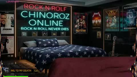 Enrique online show from 05-25-26, 05:57