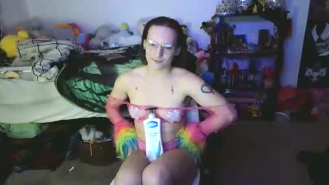 Chip 3 online show from 02-27-26, 06:57