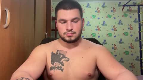 chiraq1945 online show from 12-19-25, 07:21